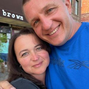 Meet your Posher, Svetlana